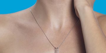 This tiny gadget monitors exposure to cancer-causing UV rays