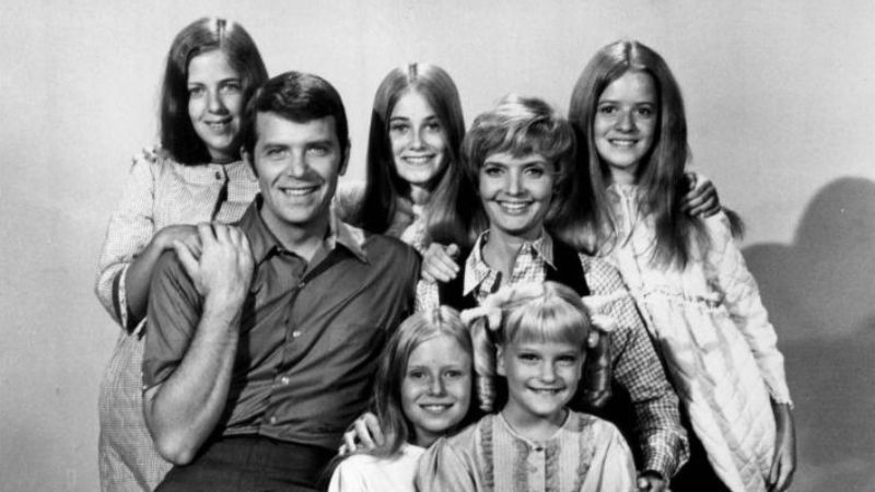 The Incredible Reason Why The Legendary And Iconic Brady Bunch Almost Never Got Made