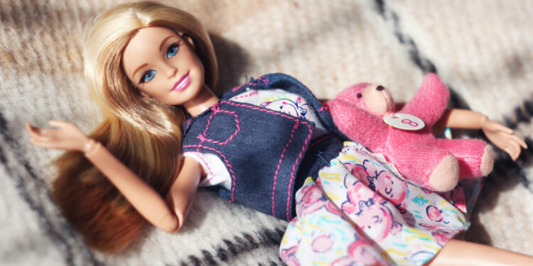 Valuable Old Toys From Childhood