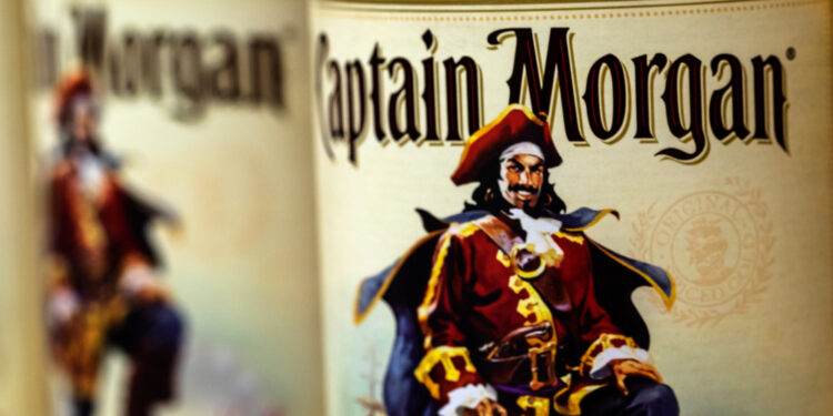 Was Captain Morgan A Good Guy? It Depends On Who You Ask                                     ￼