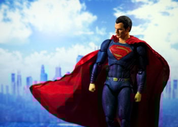 10 Interesting Facts About Superman