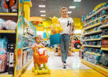 What Was The First Toy Ever to be Advertised On Television