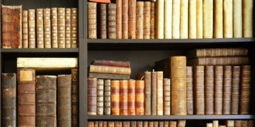 How books became called books