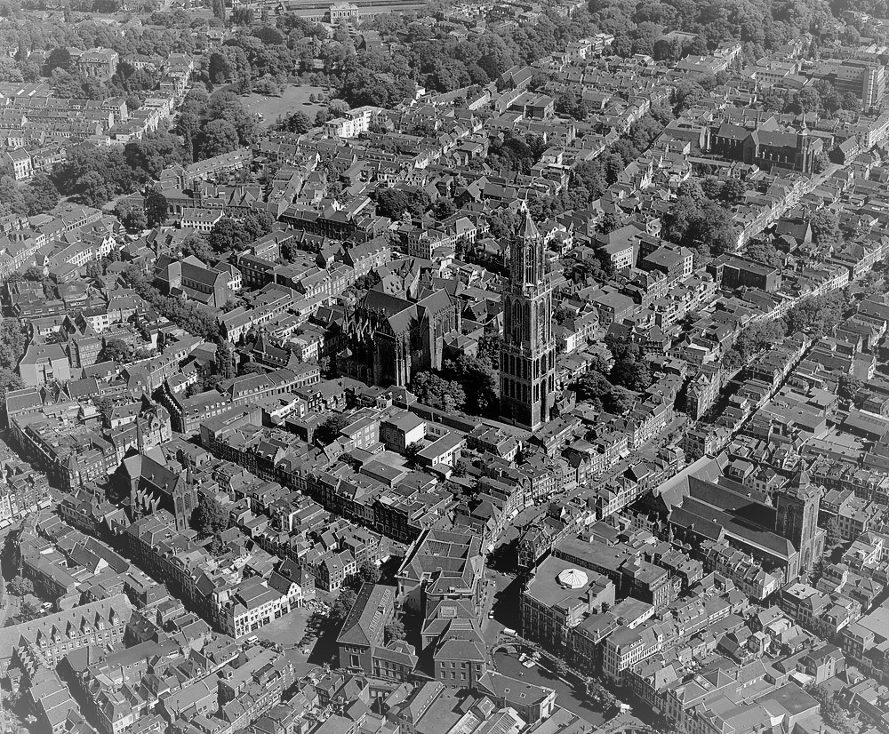 The Netherlands’ worst years: 1672 to 1674