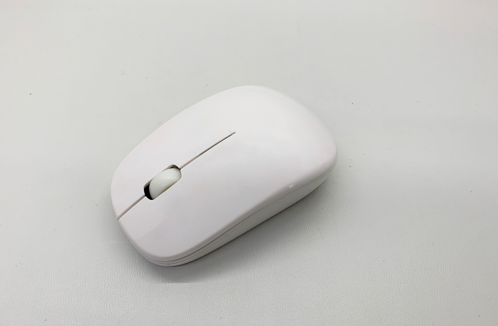 A Brief History Of The Computer Mouse – Past Pedia