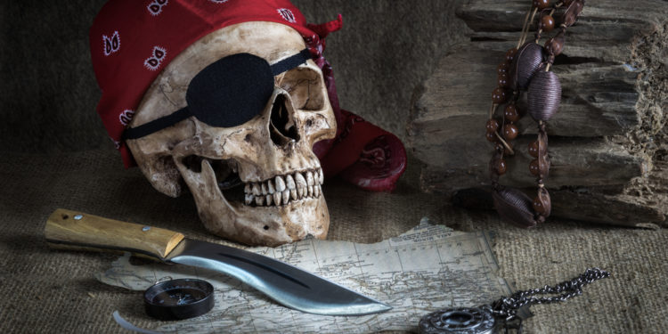 Debunking age-old pirate myths
