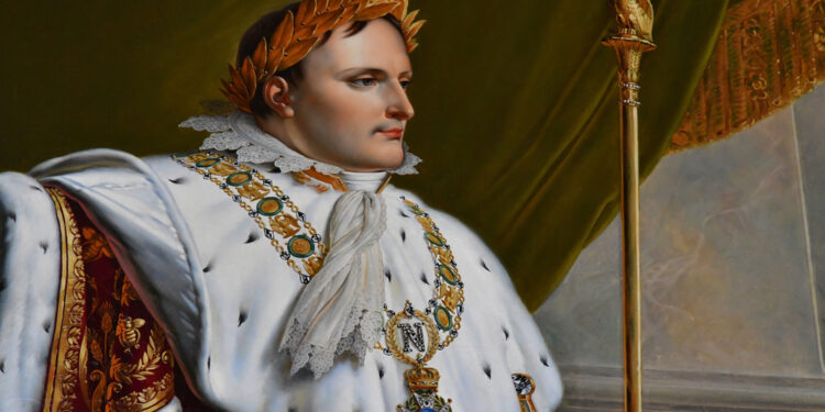 When Napoleon Was Attacked and Defeated by Rabbits