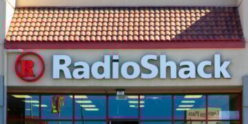 The Story Of RadioShack