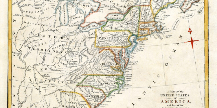 7 Unsuccessful North America Colonies.