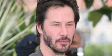 Amazing facts about Keanu Reeves
