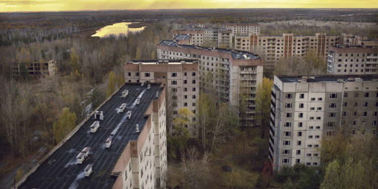 The Top-10 Shocking Disasters Caused by lack of Enough Sleep!                                     ￼