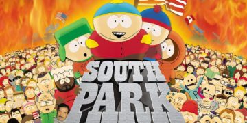 Some funny facts about South Park